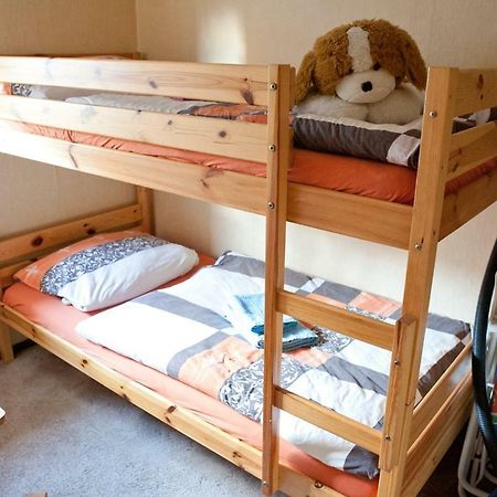 Ferienwohnung Kretzschmar Sebnitz Ngoại thất bức ảnh